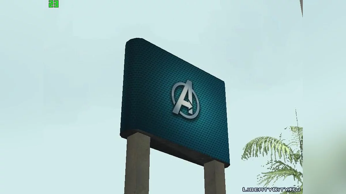 New Posters / GTA San Andreas