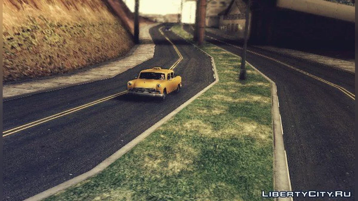 Texturas de GTA V para GTA SA v2 / GTA San Andreas