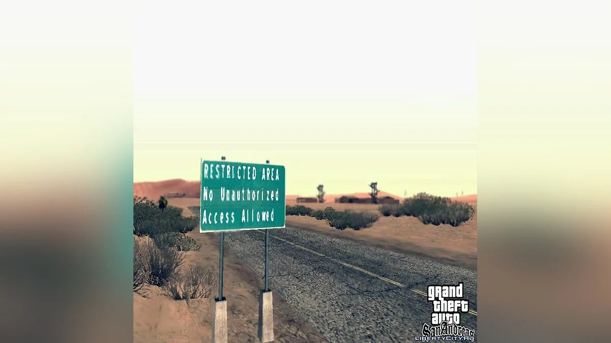 Нові LOADSCS / GTA San Andreas