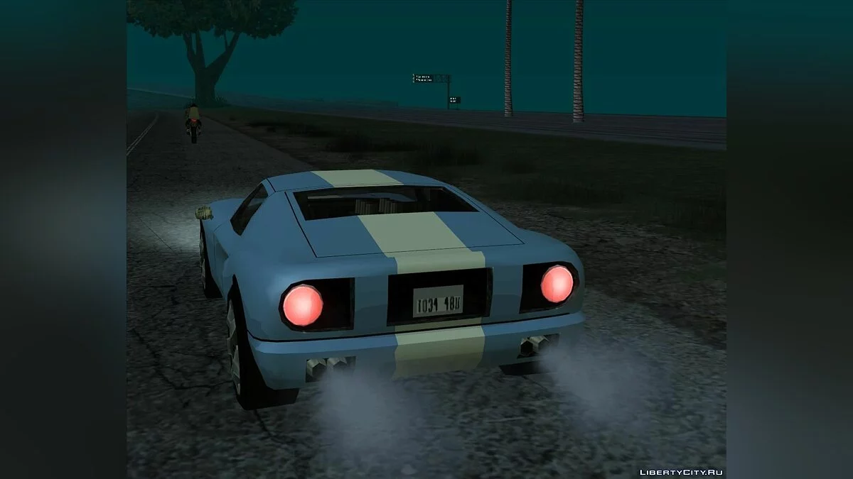 Новый Vehicle.txd V.2 / GTA San Andreas