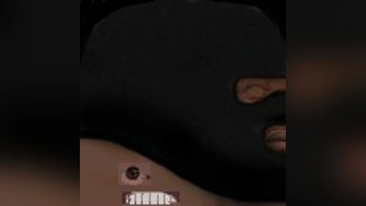 Sous-casque / GTA San Andreas