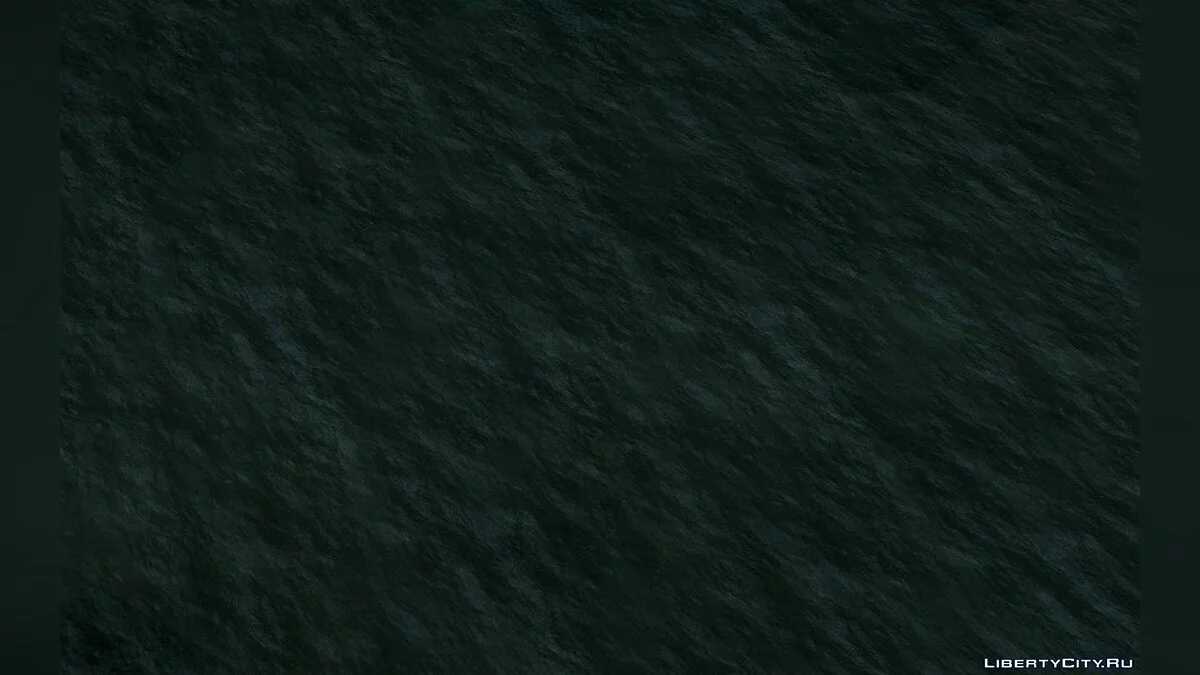 Nueva Agua Realista / GTA San Andreas