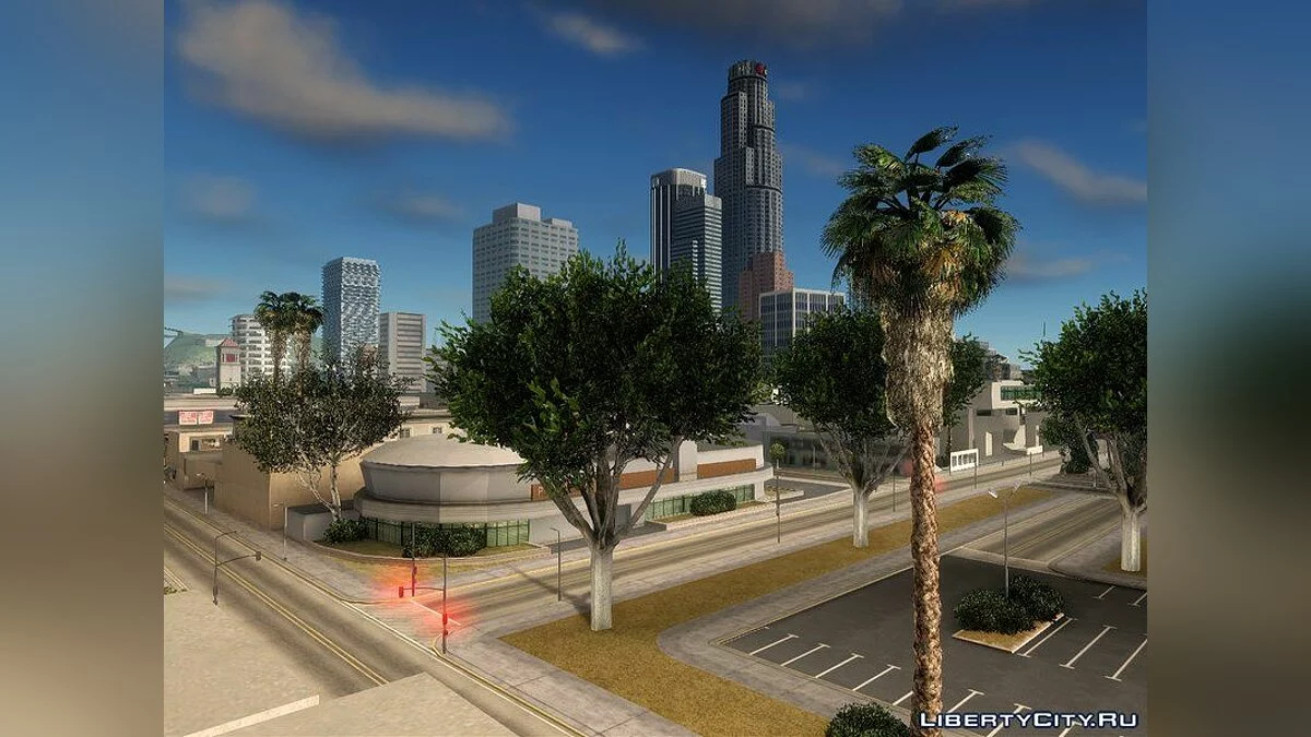 قسم كامل من GTA V / جي تي إيه سان أندرياس