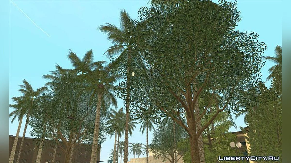BSOR DLC Спадщина / GTA San Andreas