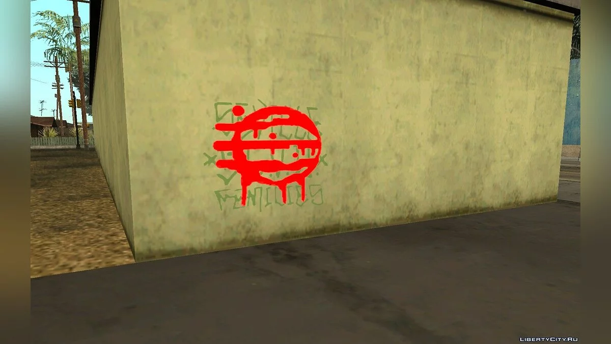 Graffiti