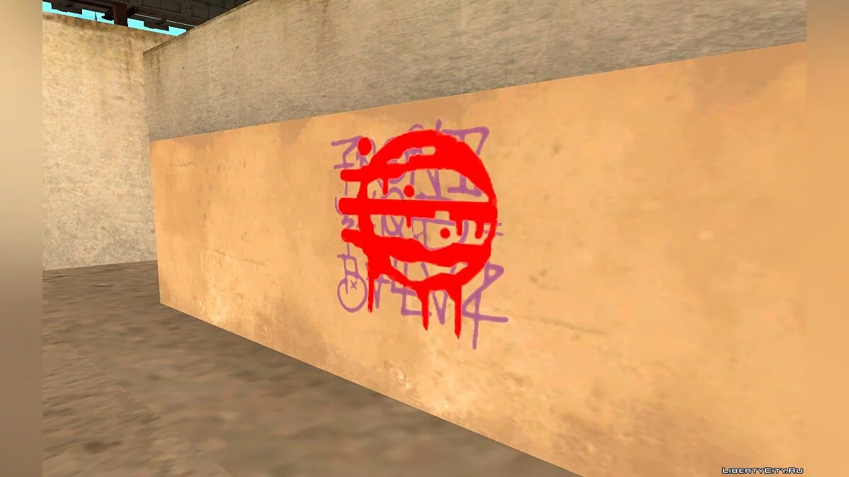 Graffiti