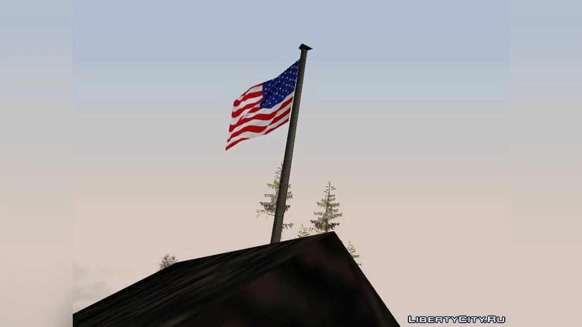 Mount Chilliad Retexturizado / GTA San Andreas