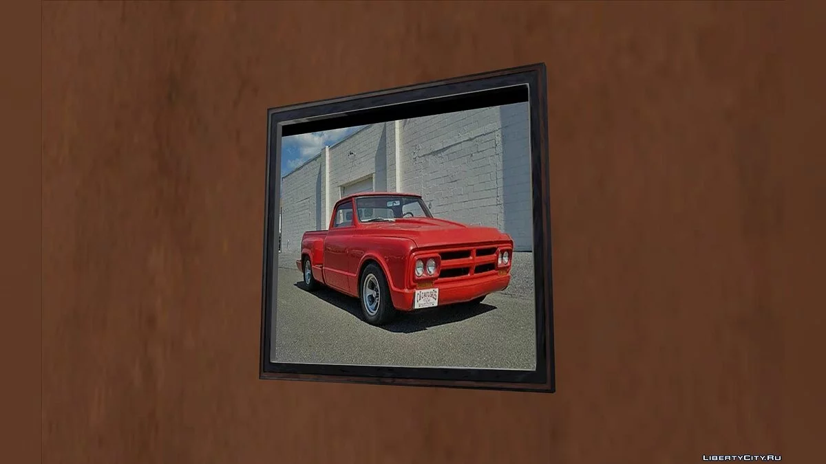 Фотографії автомобілів автошколи SF / GTA San Andreas
