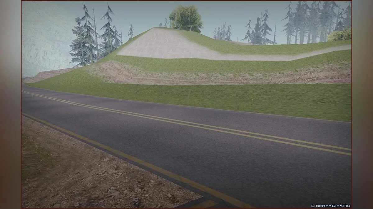 RR | Revolução das Estradas 2.0 / GTA San Andreas