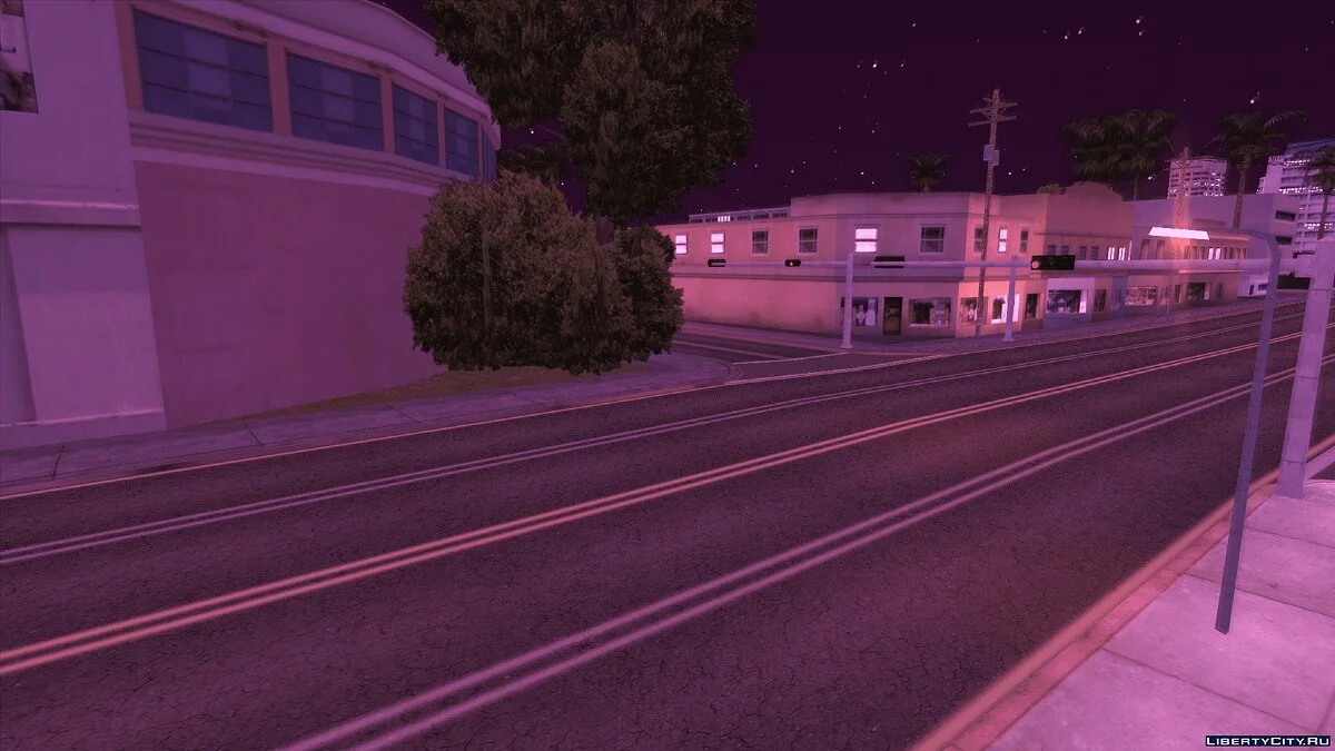 RR | Revolução das Estradas 2.0 / GTA San Andreas