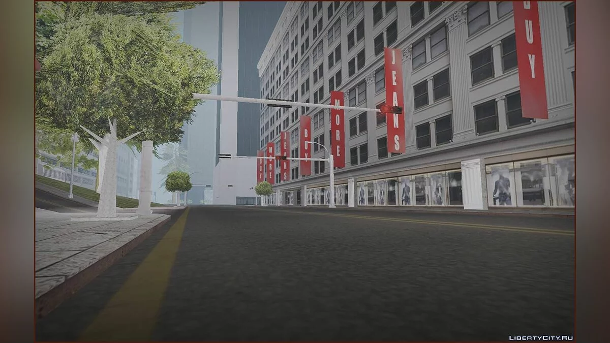 RR | Revolução das Estradas 2.0 / GTA San Andreas