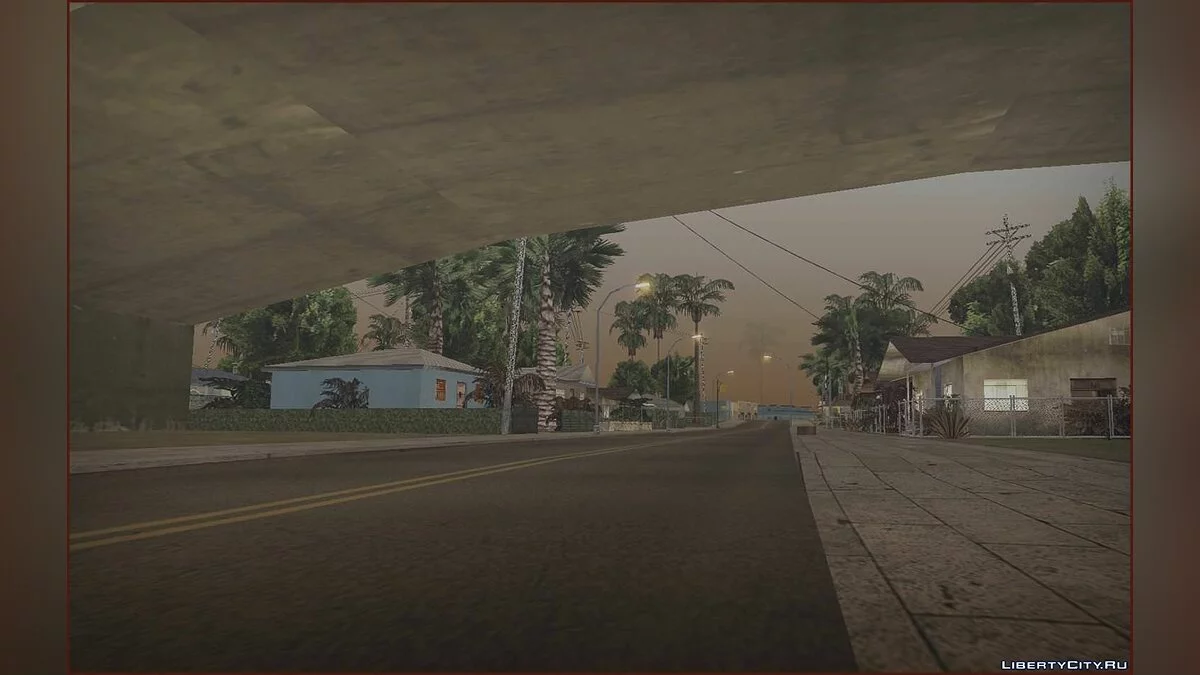 RR | Revolução das Estradas 2.0 / GTA San Andreas