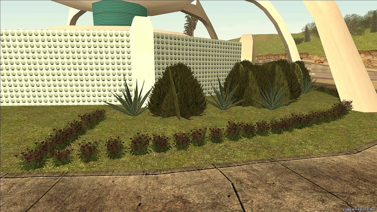 Bsor gta sa. Bsor: Classic Weeds. GTA sa - Bsor Classic Weeds. GTA sa Bsor Palms. Vegetation SAMP Bsor.