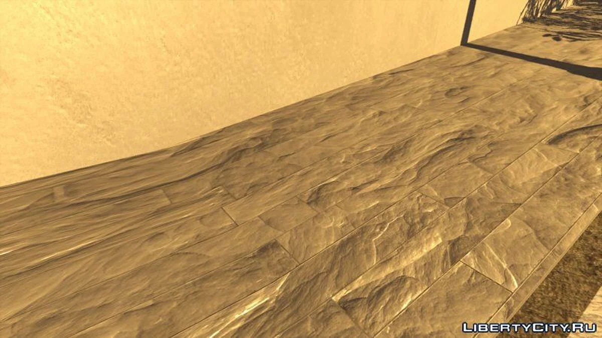 Retexture TransFender di SF / GTA San Andreas