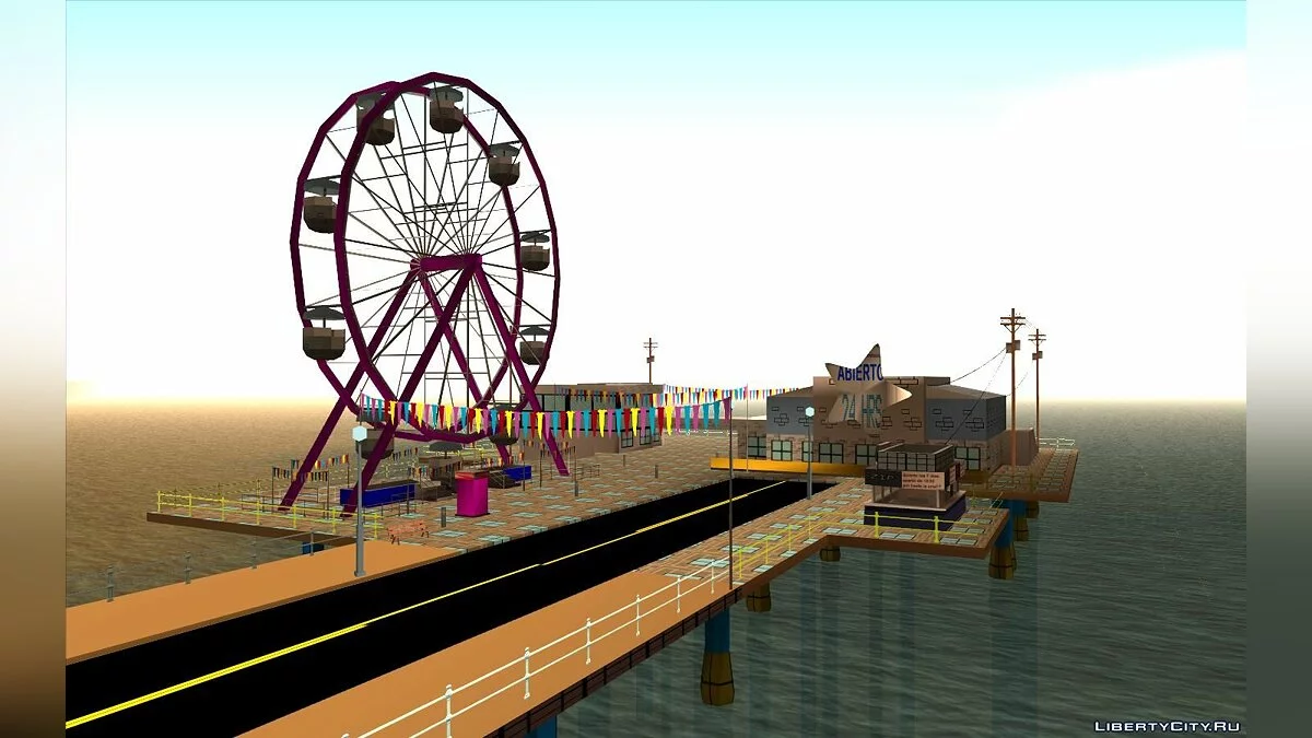 San Andreas Cartoon / GTA San Andreas
