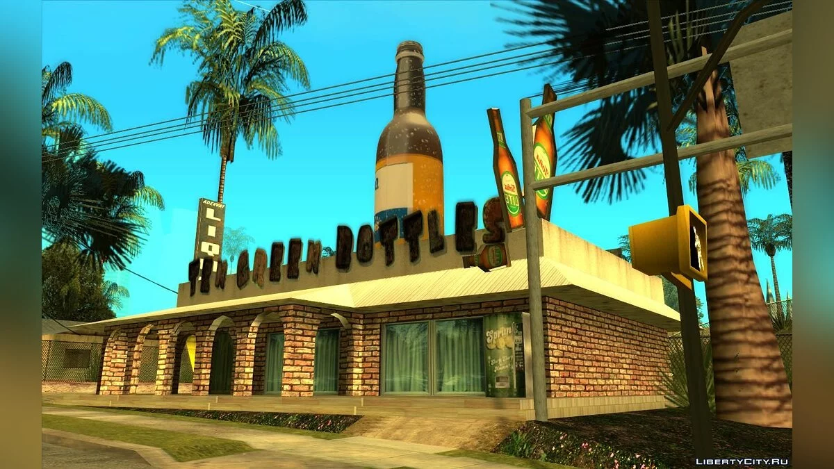 Neue Bar