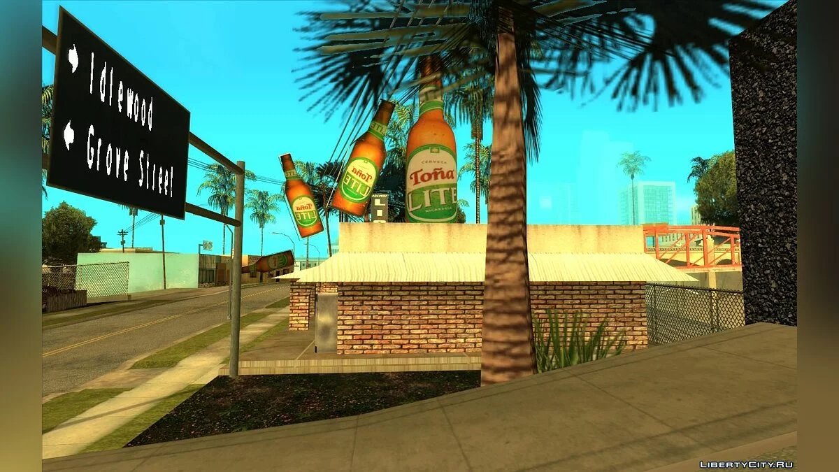 Neue Bar