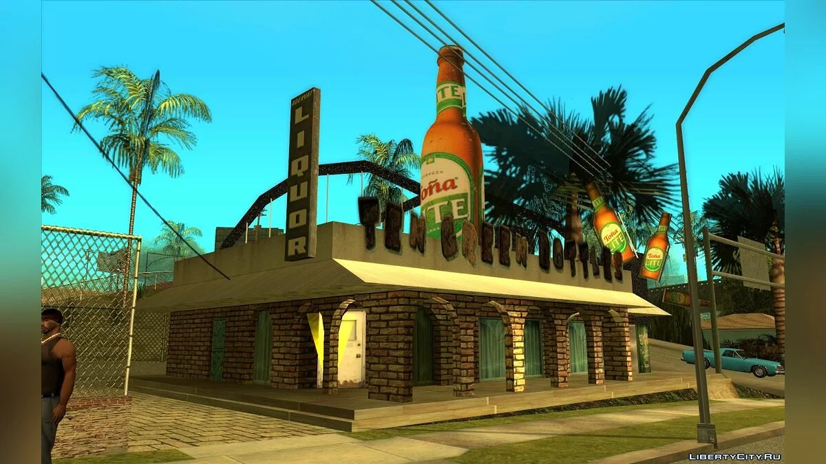 Neue Bar