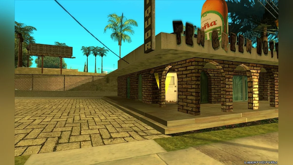 Neue Bar