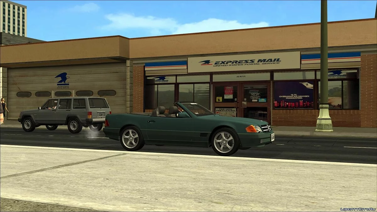 Real Las Vegas Hotels Textures + Bonus / GTA San Andreas