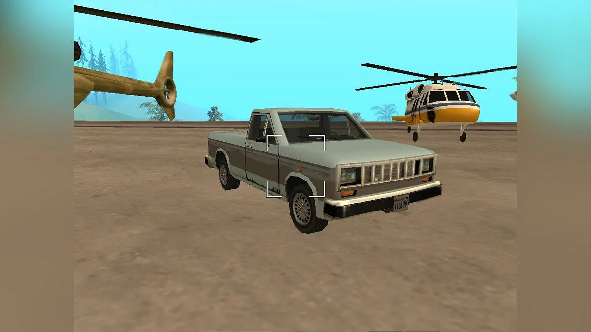 Neue Räder für Autos / GTA San Andreas
