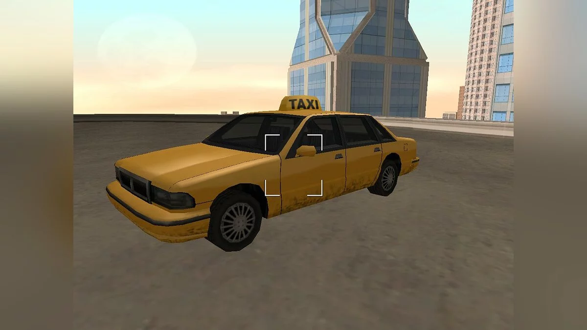 Neue Räder für Autos / GTA San Andreas
