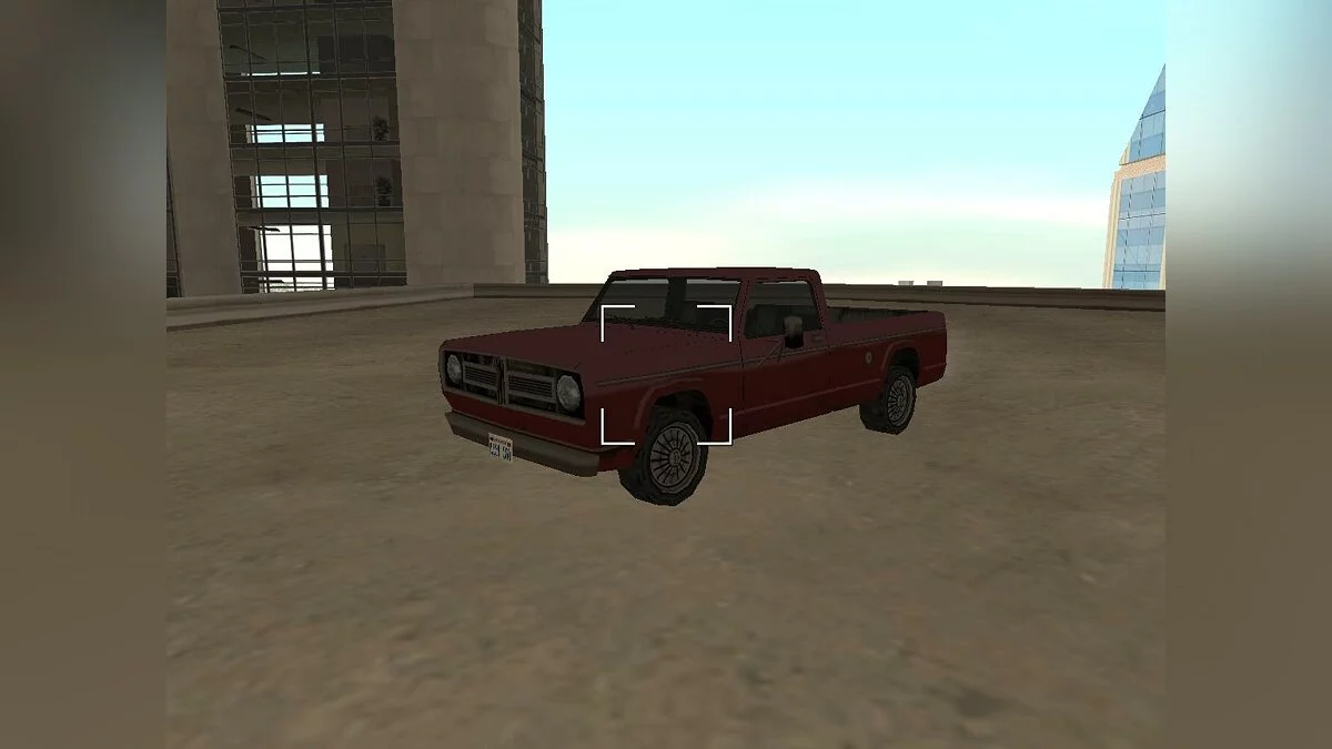 Neue Räder für Autos / GTA San Andreas