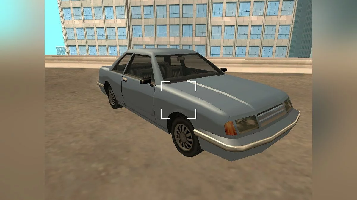 Neue Räder für Autos / GTA San Andreas