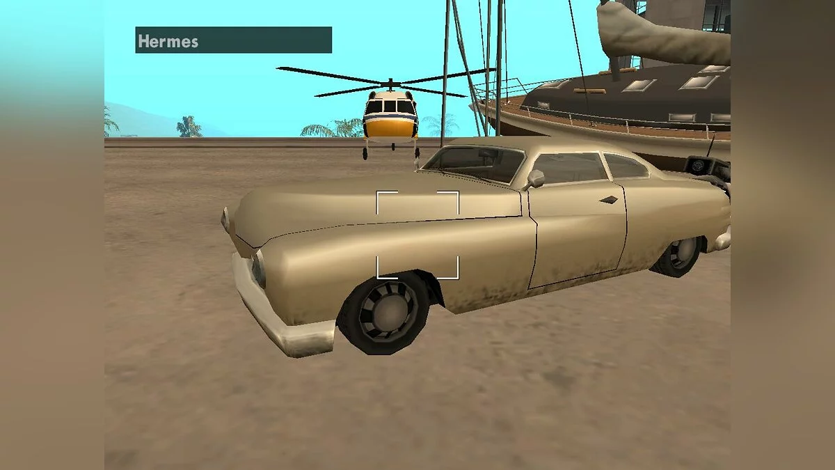 Neue Räder für Autos / GTA San Andreas