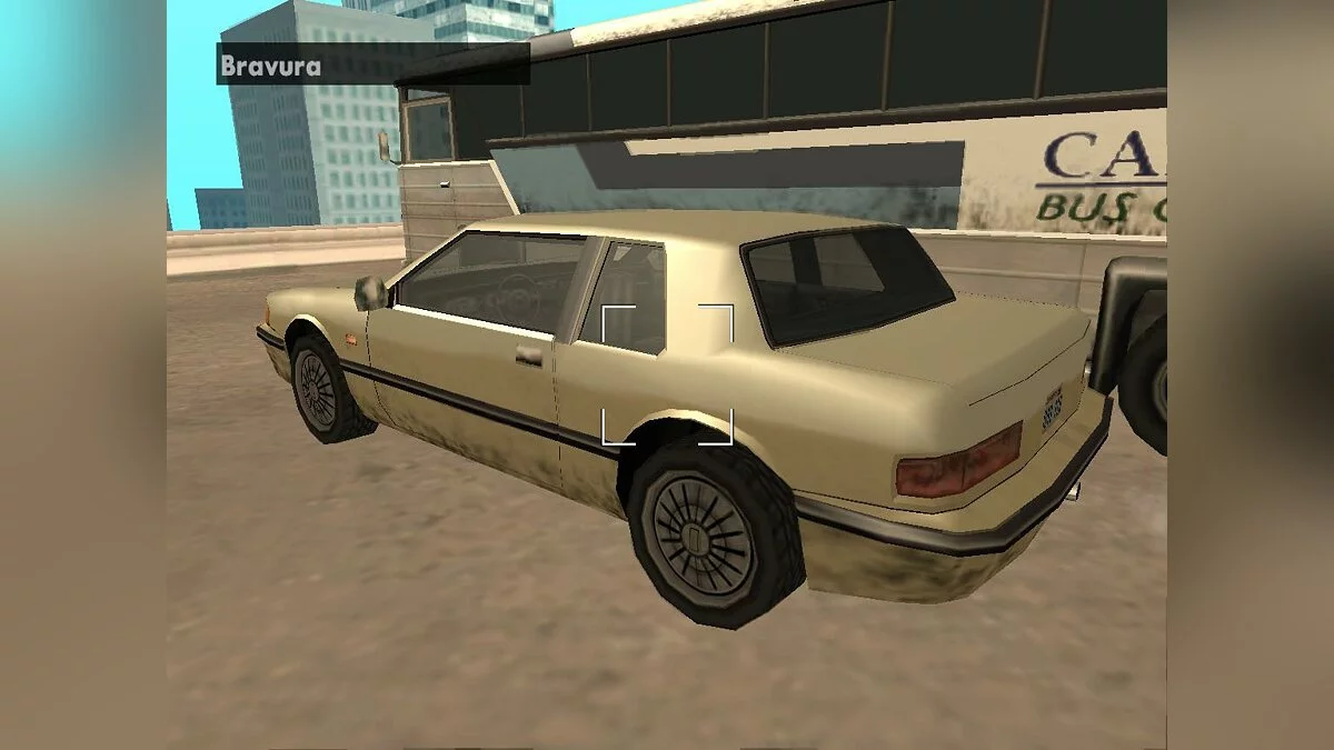 Neue Räder für Autos / GTA San Andreas