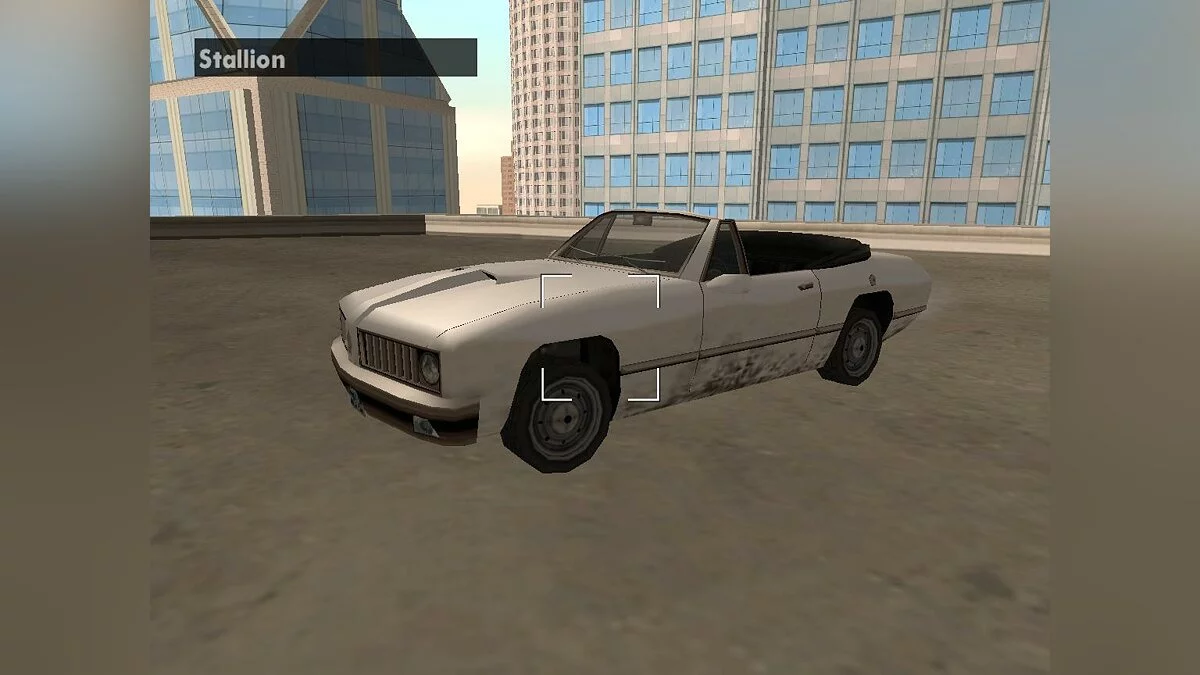 Neue Räder für Autos / GTA San Andreas