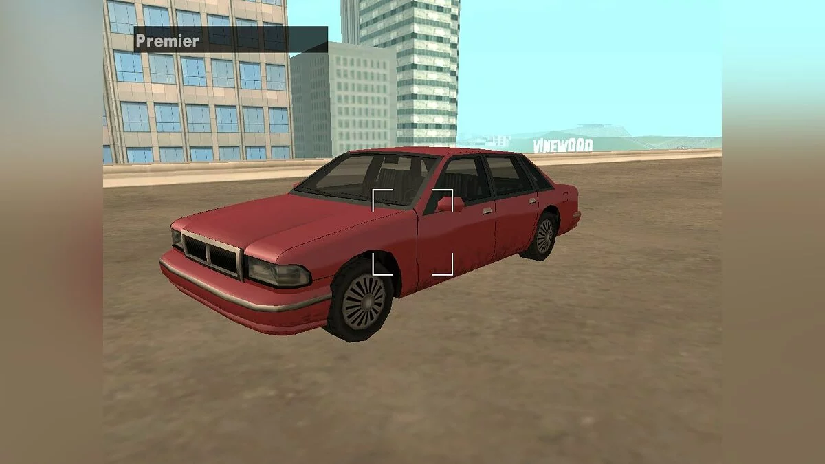 Neue Räder für Autos / GTA San Andreas