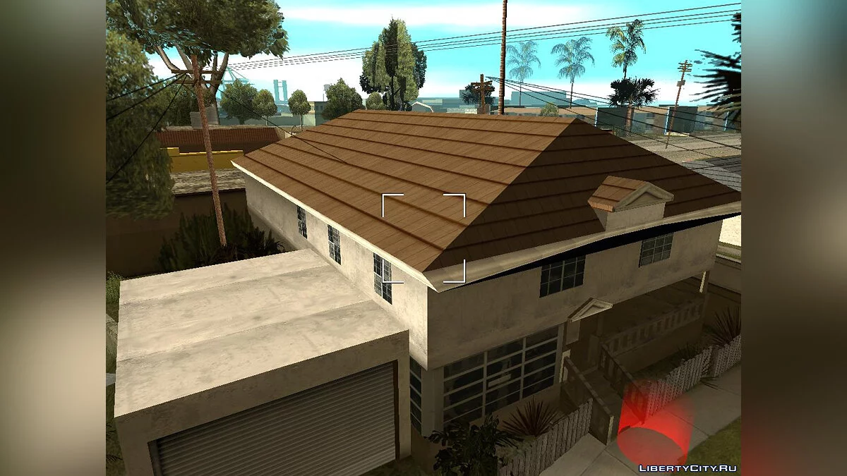 تم تحديث Grove Street + قائمة لعبة جديدة / جي تي إيه سان أندرياس