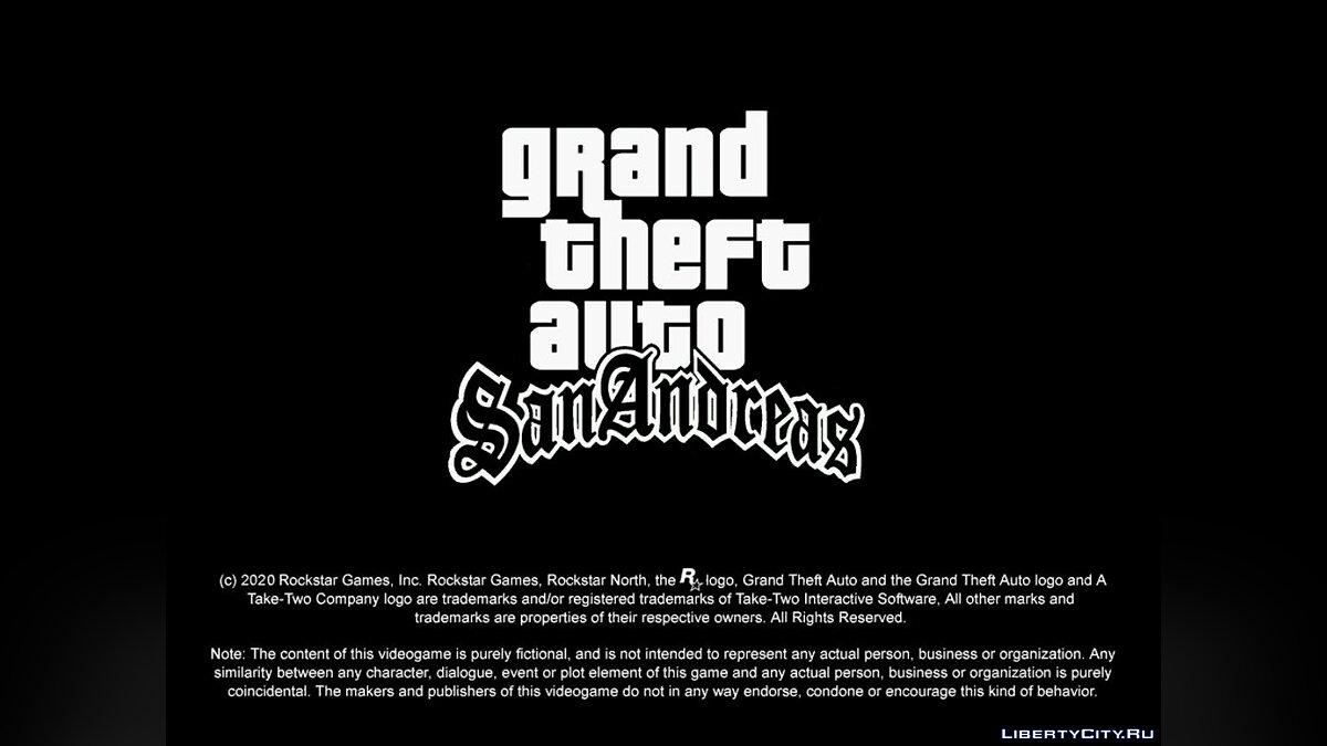 Gta san andreas 5 free фото 109