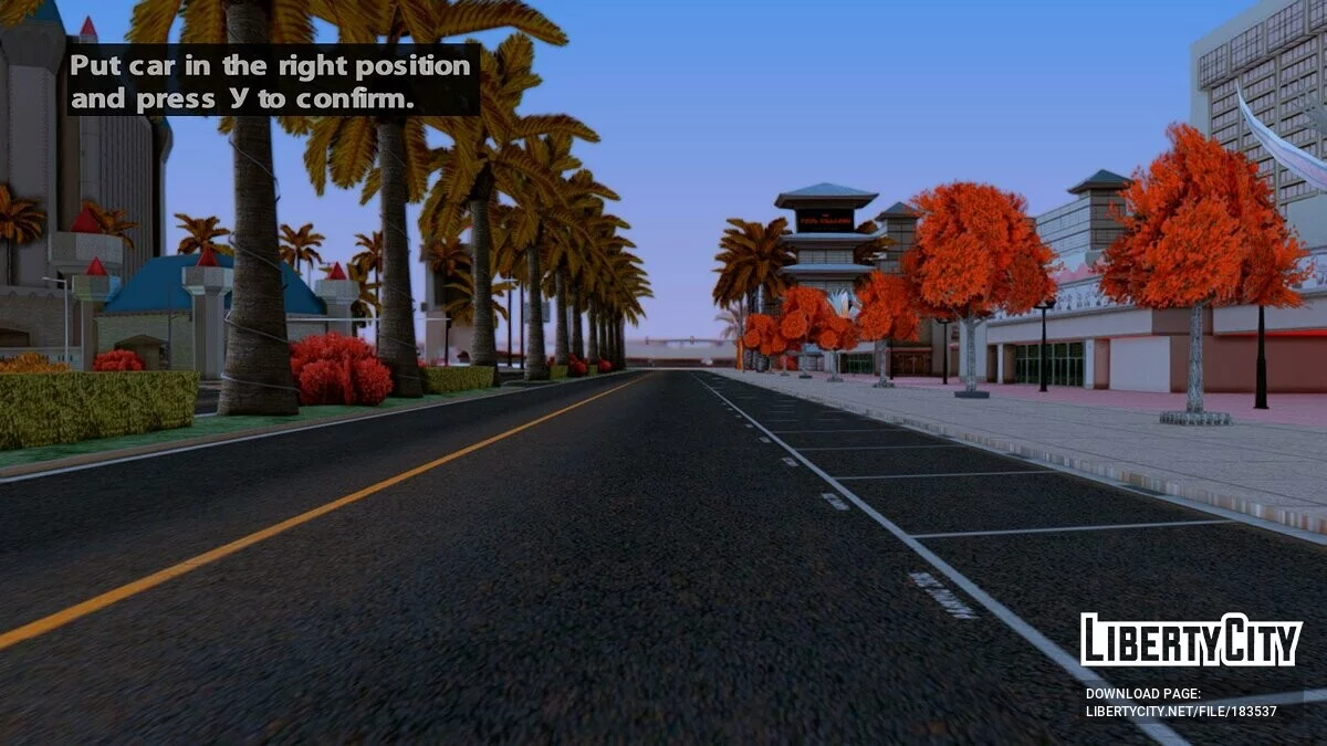 Осіння збірка Halloween / GTA San Andreas