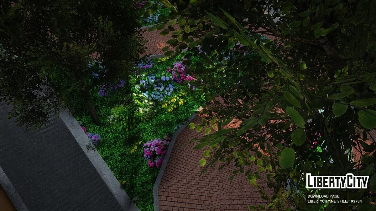 Calle Lombard [San Francisco] / GTA San Andreas