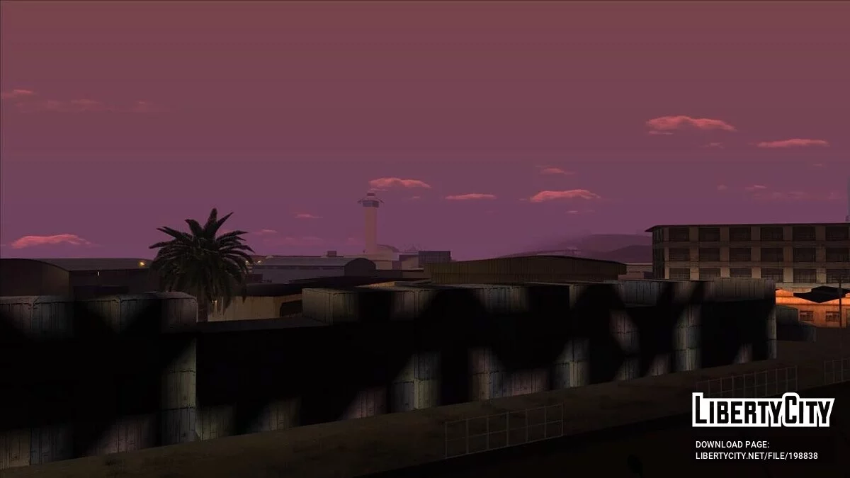 Realistic vehicles.txd & particle.txd / GTA San Andreas
