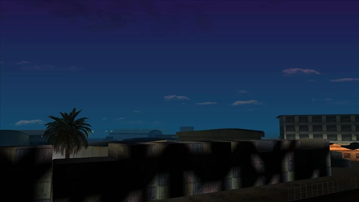 Realistic vehicles.txd & particle.txd / GTA San Andreas