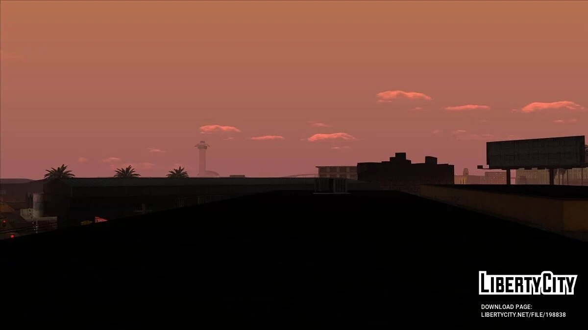 Realistic vehicles.txd & particle.txd / GTA San Andreas