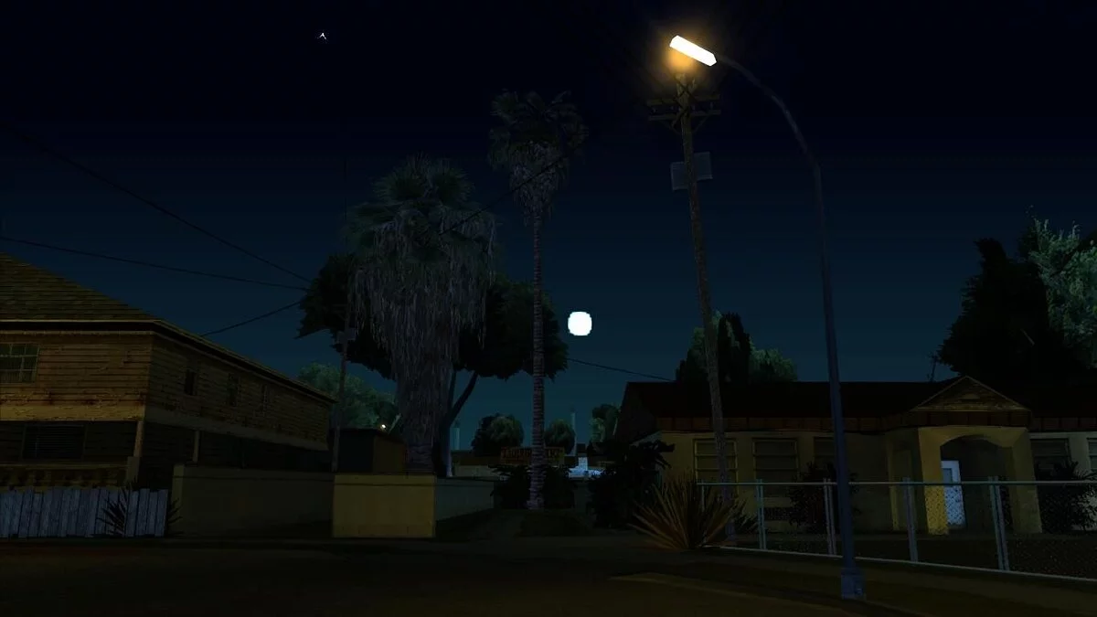 Realistic vehicles.txd & particle.txd / GTA San Andreas