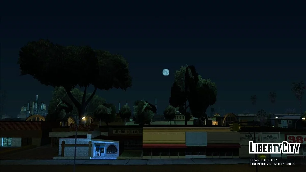 Realistic vehicles.txd & particle.txd / GTA San Andreas