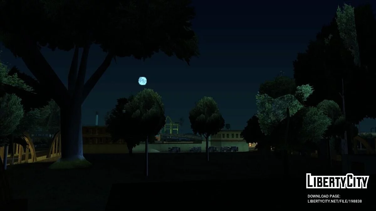 Realistic vehicles.txd & particle.txd / GTA San Andreas