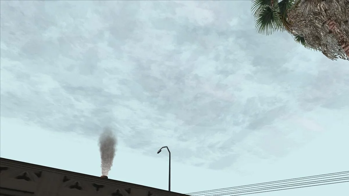 Realistic vehicles.txd & particle.txd / GTA San Andreas