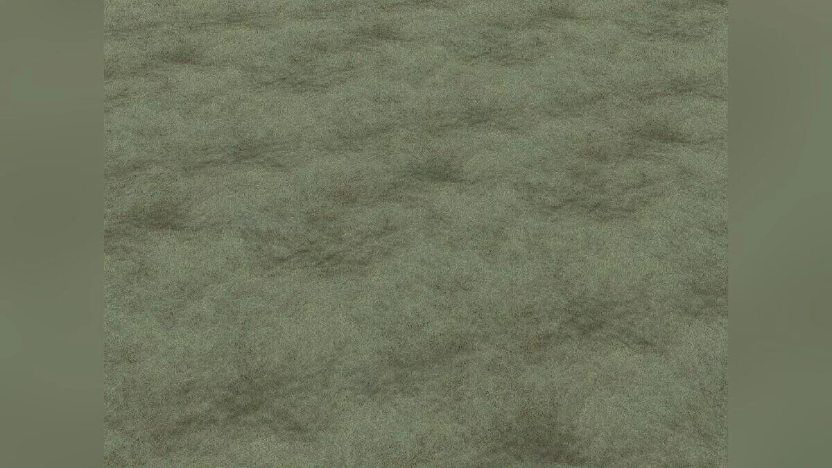 Seabed in HD / GTA San Andreas