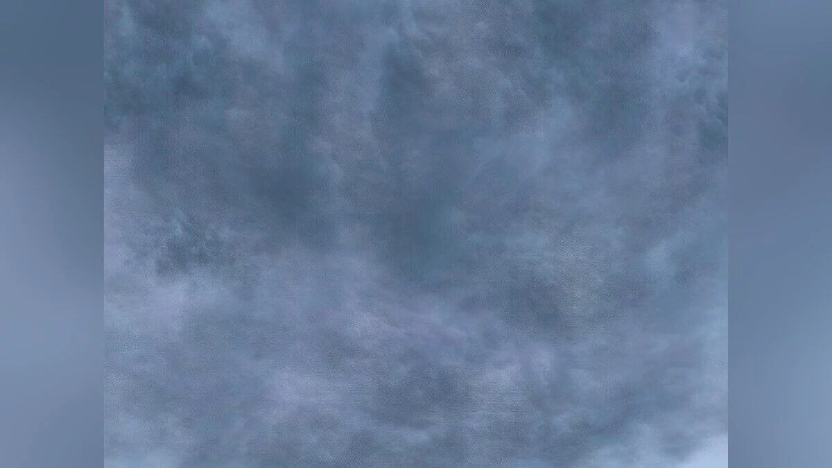 HD clouds - 7 new textures / GTA San Andreas