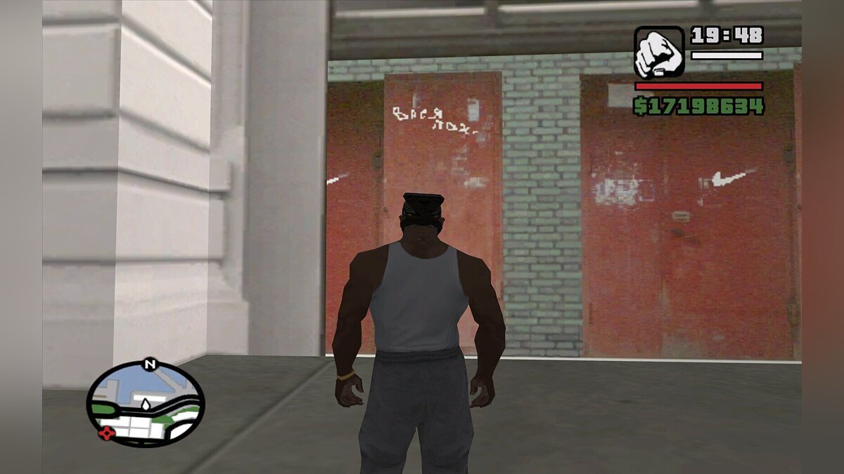 Gta san andreas download