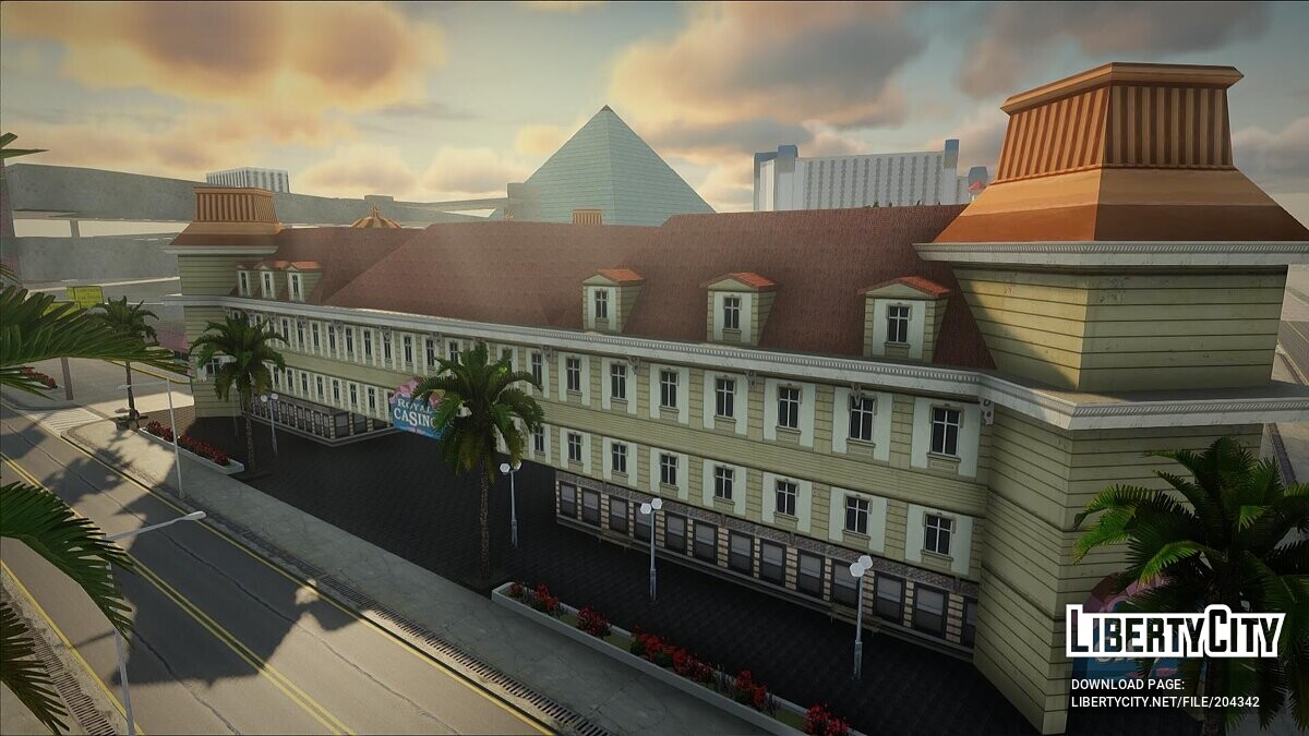 Download HD Textures The Royal Casino 2024 For GTA San Andreas   Hd Tekstury The Royal Casino 2024 1707864397 978150 