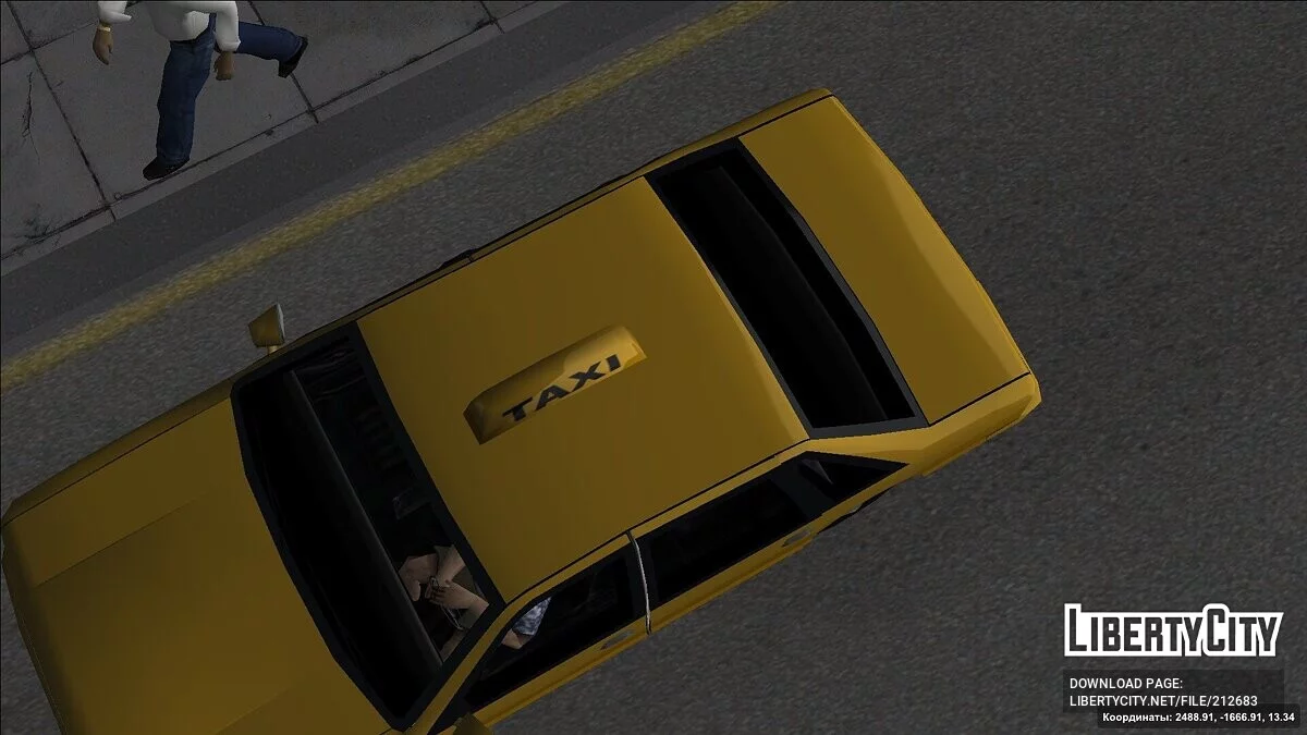 Texturas HD do aeroporto / GTA San Andreas