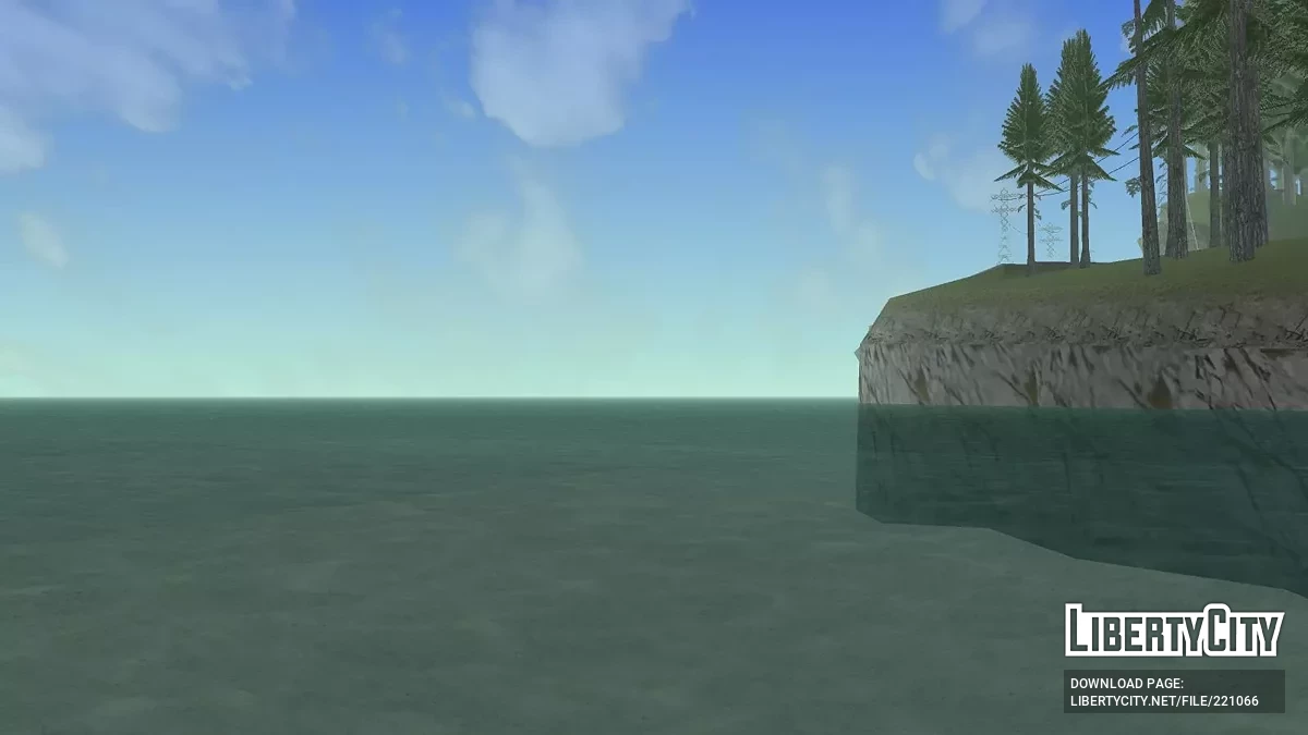 Compilação de Primavera Spring Season Paradise / GTA San Andreas