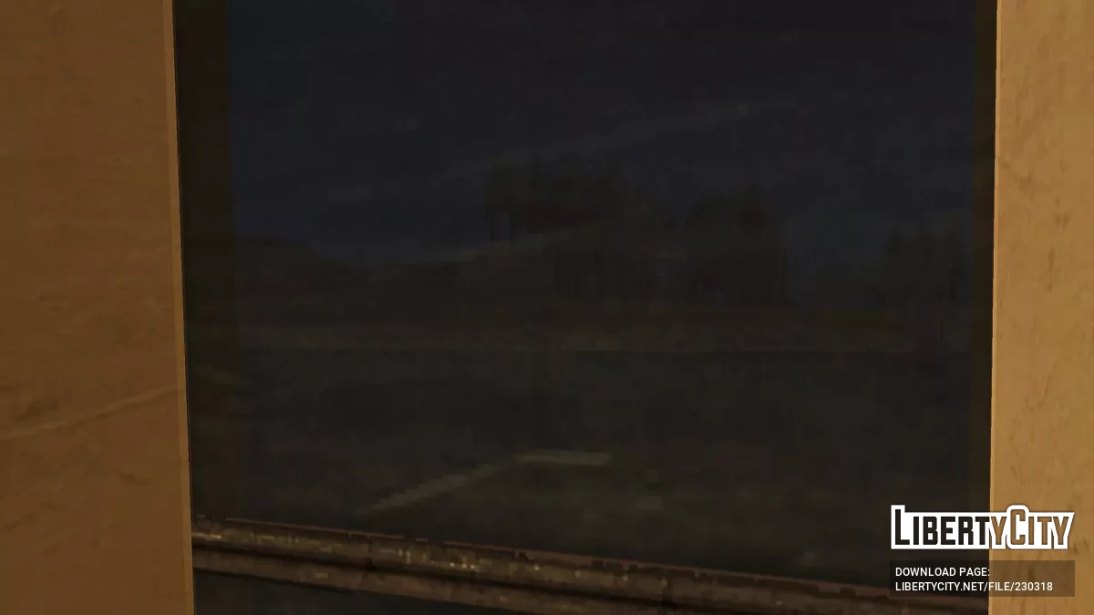 Функціонуюча маяк / GTA San Andreas